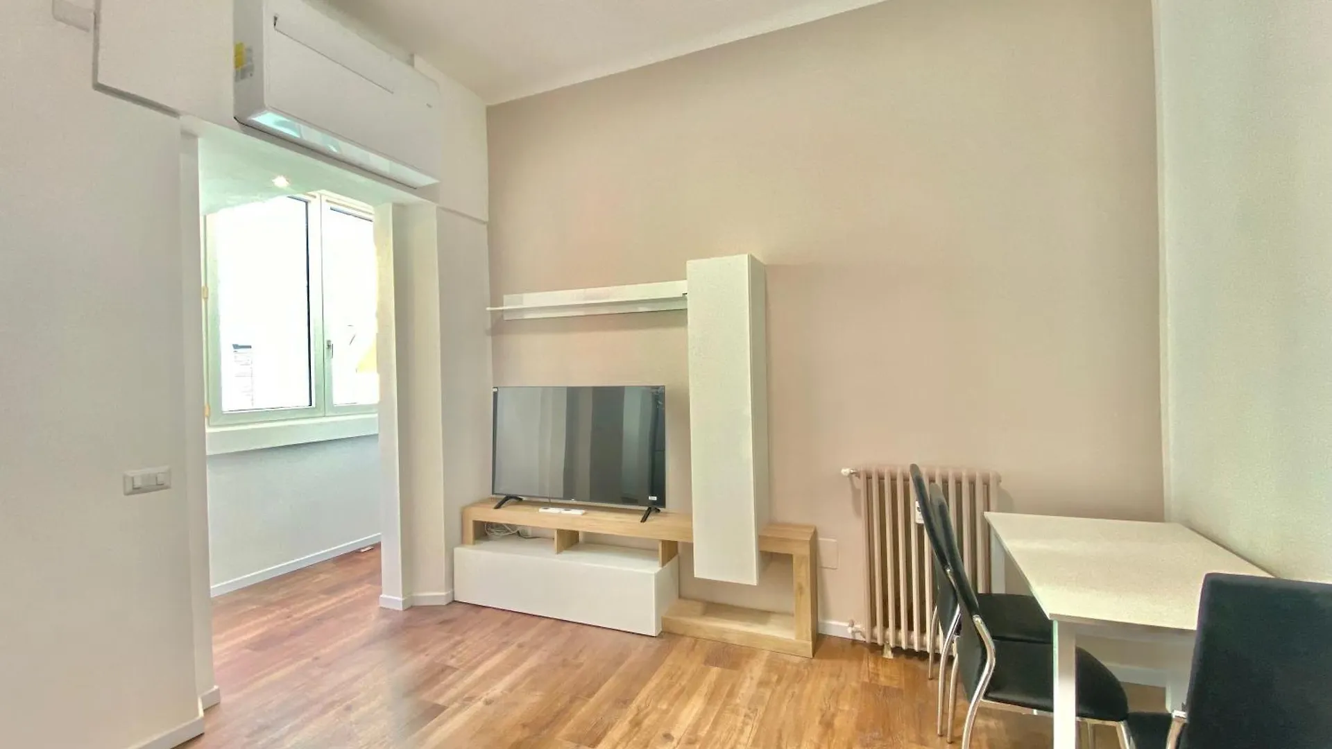 Apartment Washington Home 106 Milan