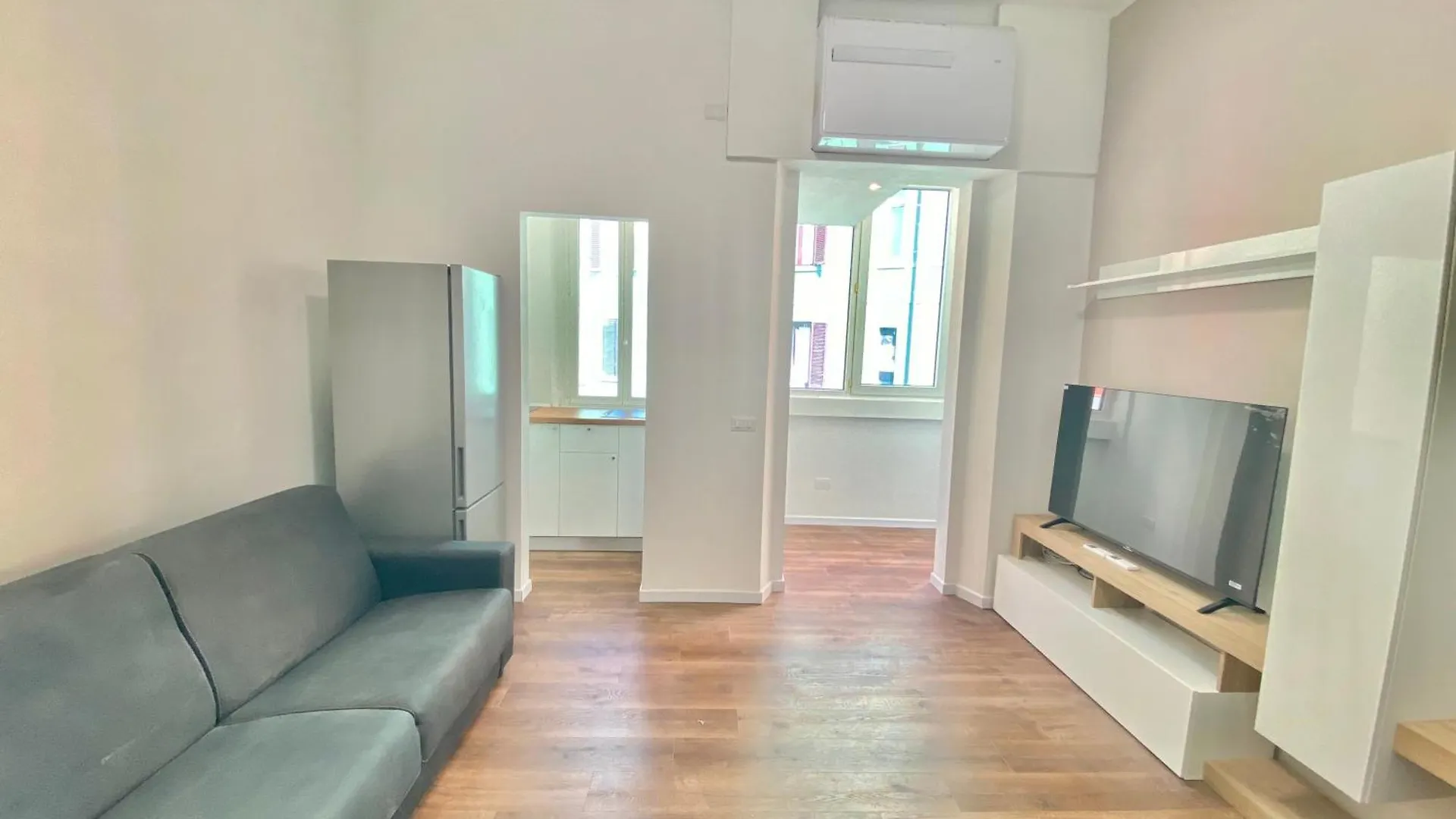 Apartment Washington Home 106 Milan Italy