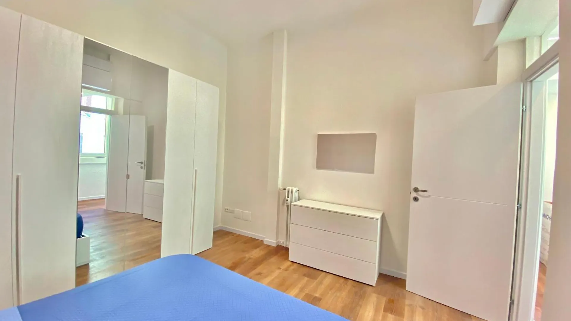Apartment Washington Home 106 Milan