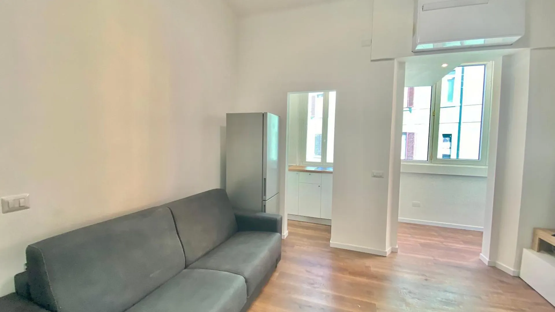 Daire Washington Home 106 Milano